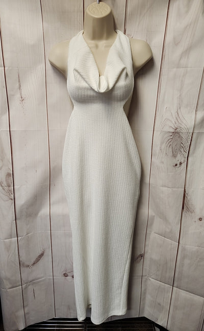 Sabo Women's Size S White Dress