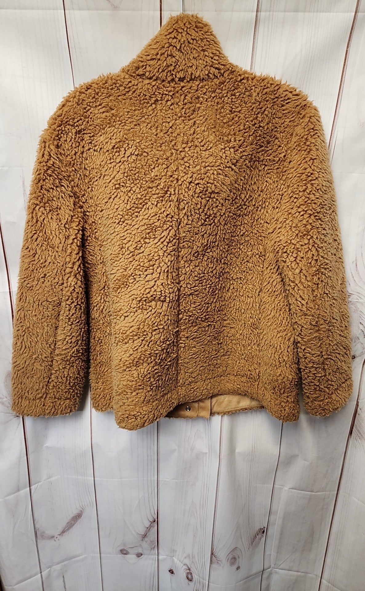 Talbots Women's Size S Petite Brown Jacket