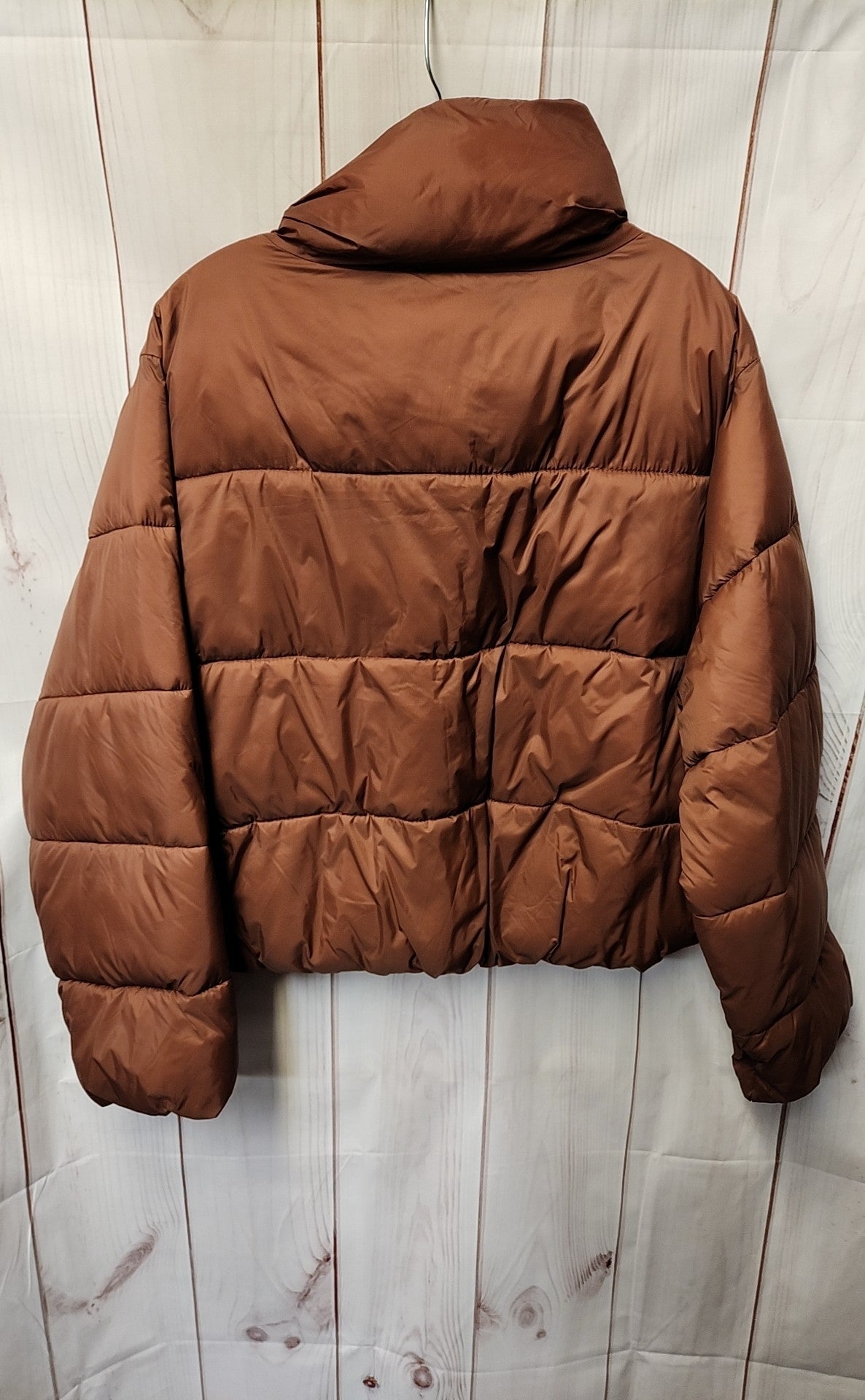 Old Navy Women's Size M Brown Jacket