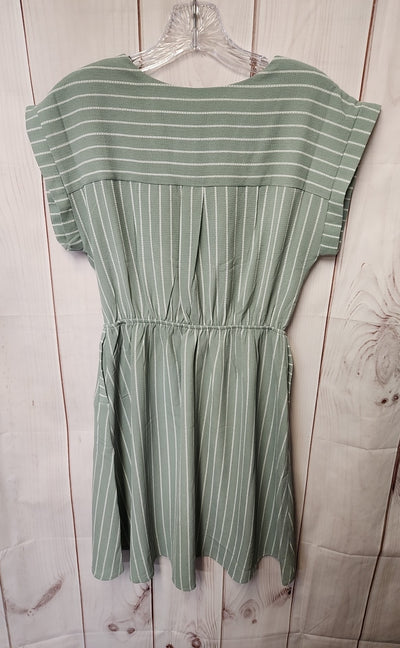 Monteau Women's Size M Mint Dress