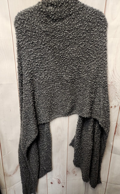 Demdaco Giving Collection Women's Size One Size Gray Shawl