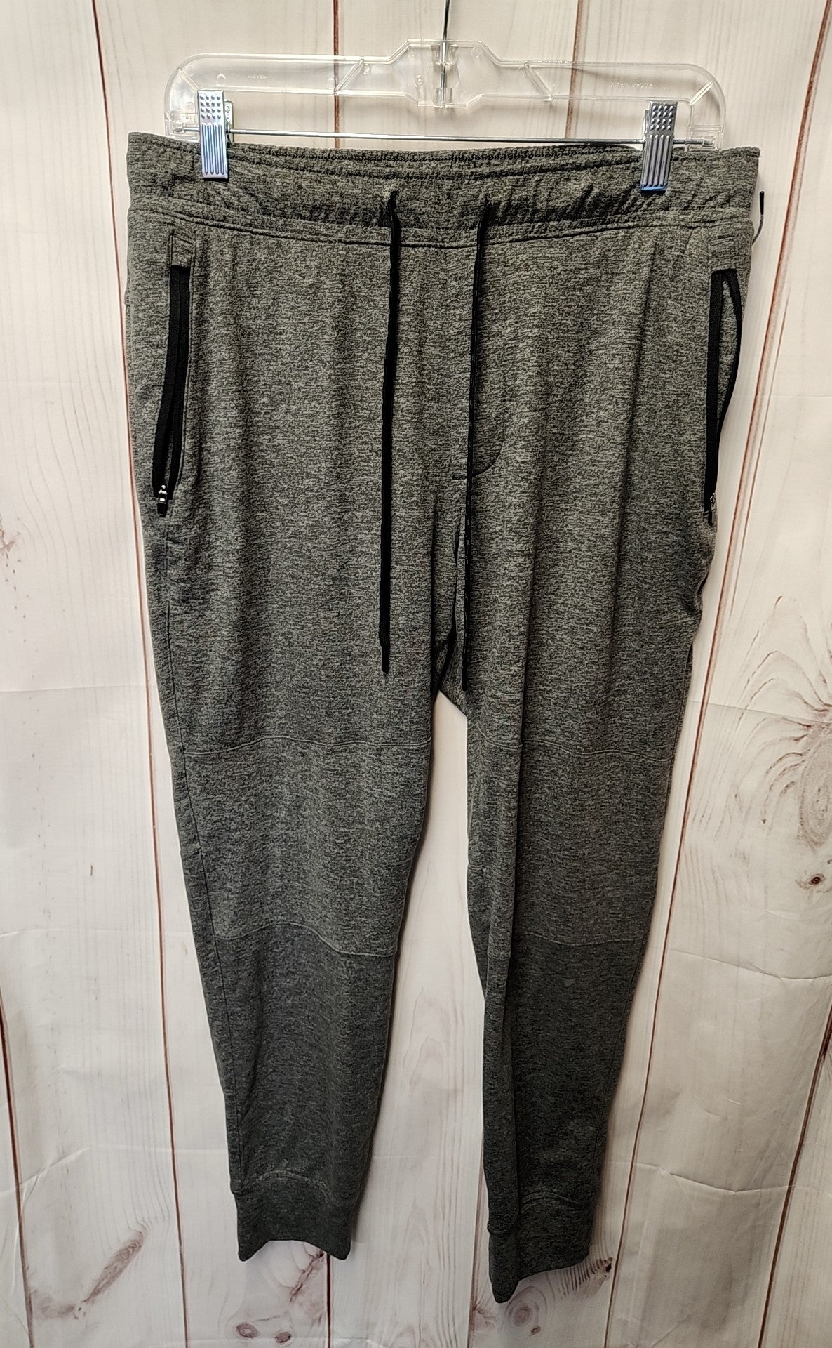 American Eagle Men's Size M Gray Sweatpants