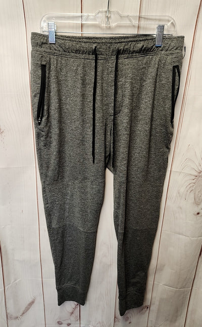 American Eagle Men's Size M Gray Sweatpants