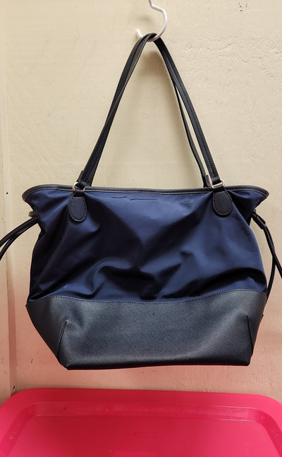 Radley London Navy Tote Bag