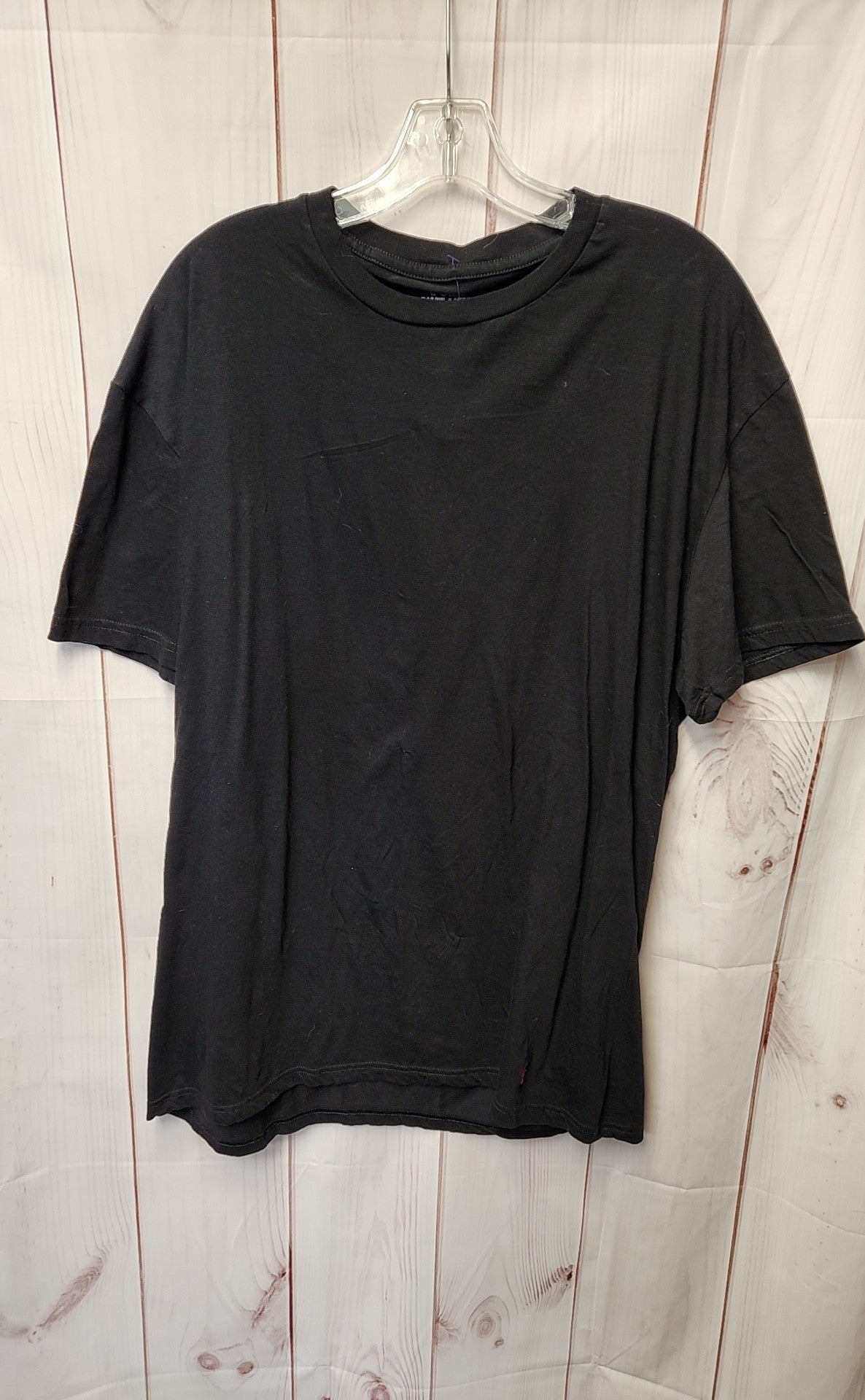 Polo by Ralph Lauren Men's Size XL Black Shirt