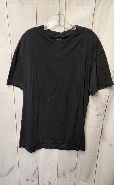 Polo by Ralph Lauren Men's Size XL Black Shirt