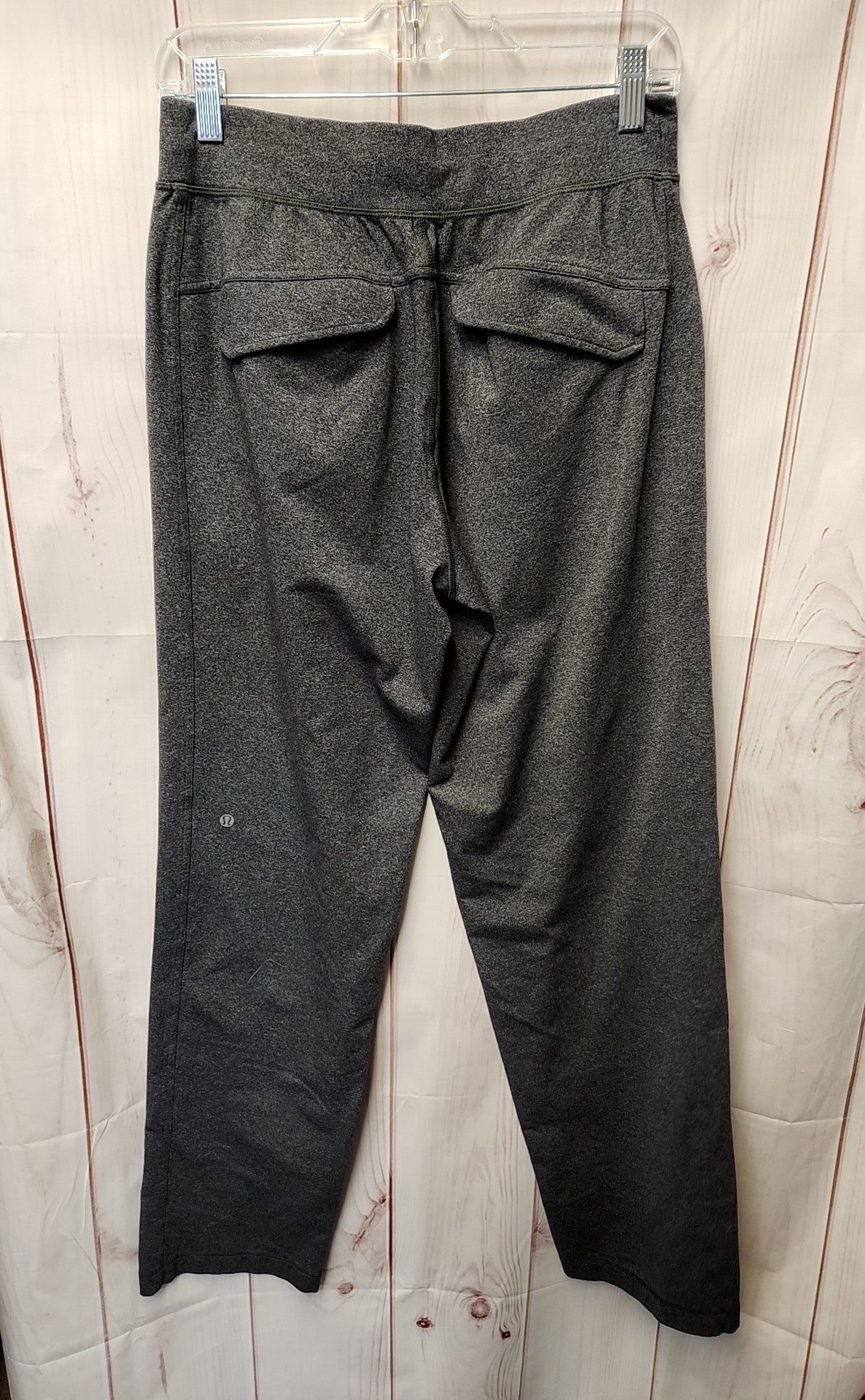 Lululemon Men's Size M Gray Sweatpants