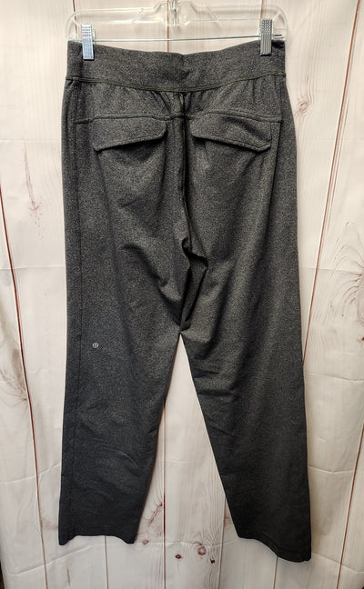 Lululemon Men's Size M Gray Sweatpants