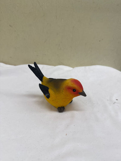 Bird Figurine
