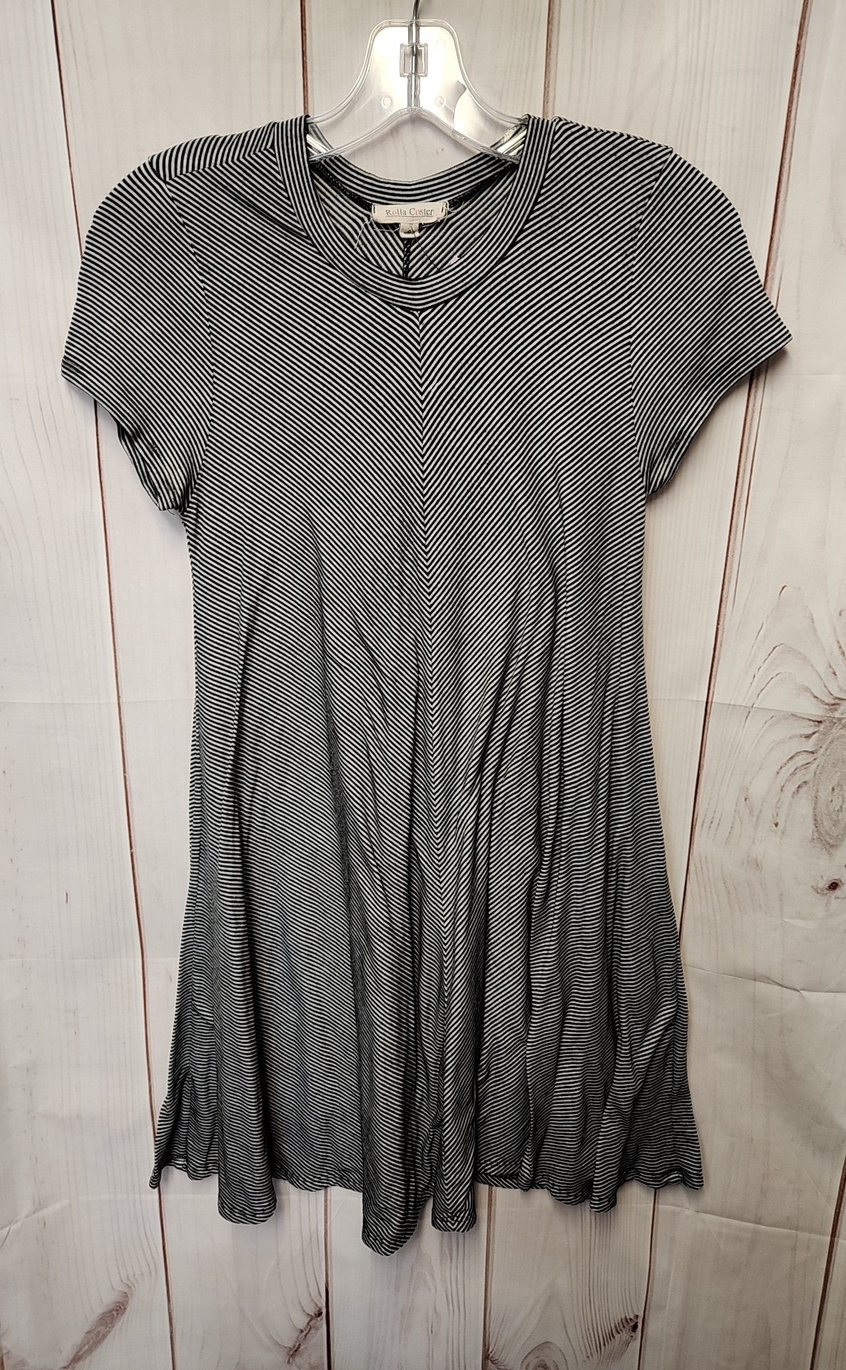 Rolla Coster Women's Size S Black Dress
