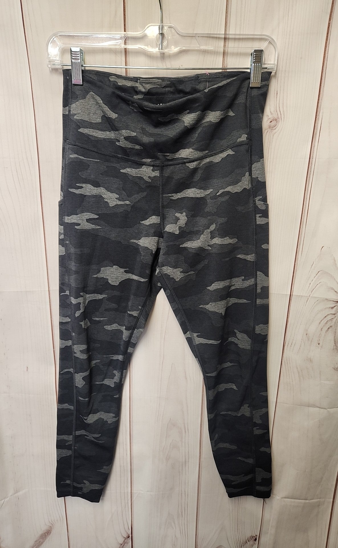 Athena Women's Size S Gray Leggings