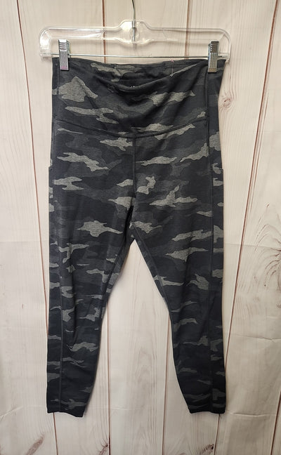 Athena Women's Size S Gray Leggings