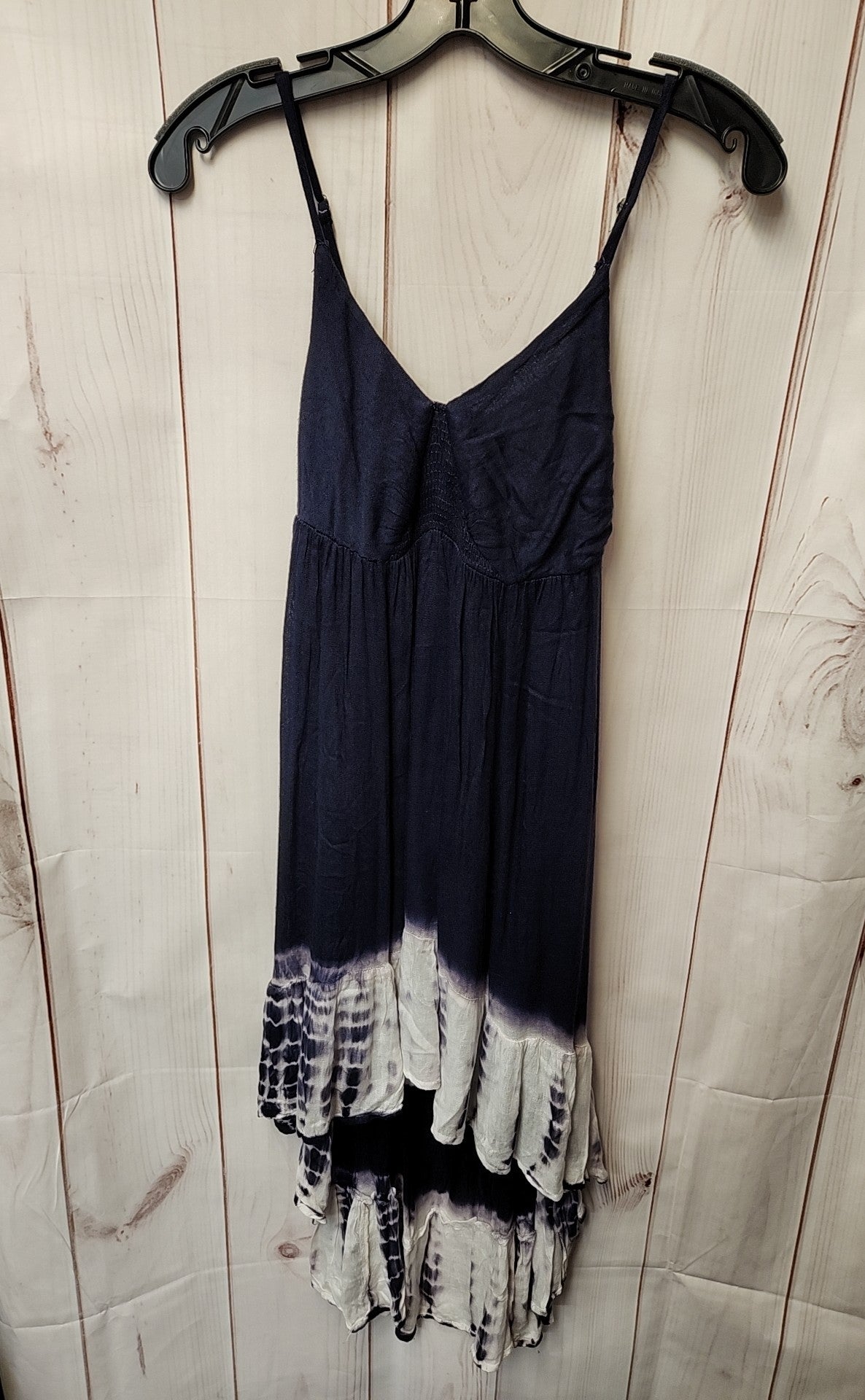 NWT Surf Gypspy Women's Size S Navy Dress