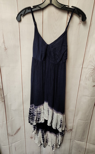 NWT Surf Gypspy Women's Size S Navy Dress