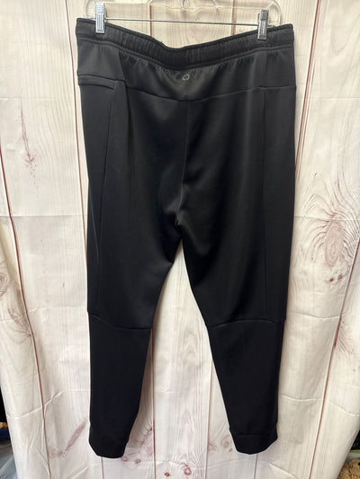Skora Women's Size L Black Sweatpants