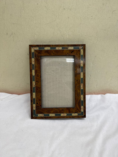 Brown Frame