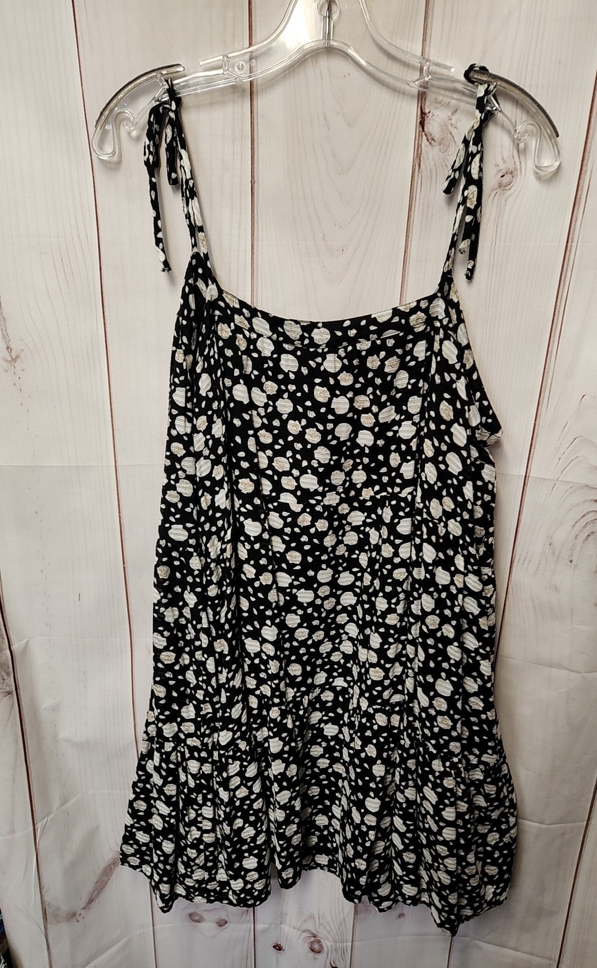 Loft Women's Size XXL Black Dress