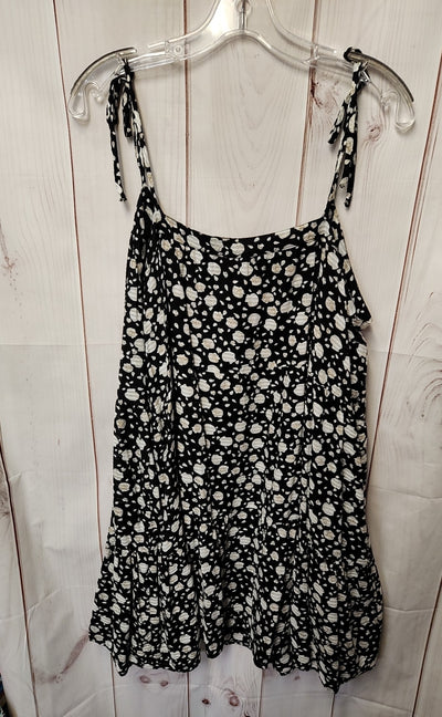 Loft Women's Size XXL Black Dress