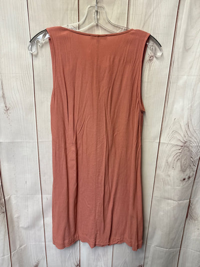 Madewell Women's Size S Pink Dress