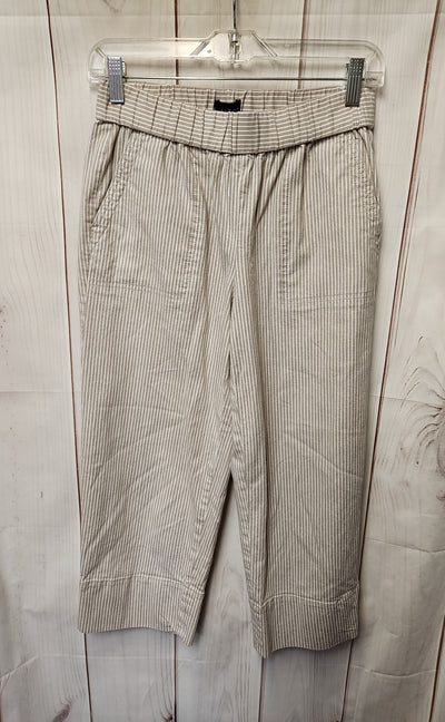 Talbots Women's Size Petite Brown Pants