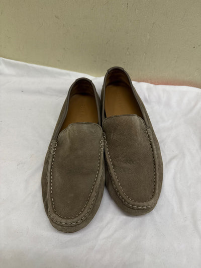 Cole Haan Men's Size 9-1/2 Taupe Shoes