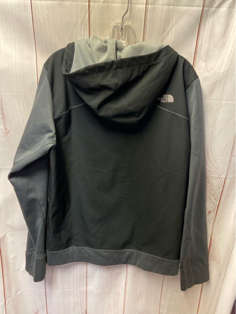 North Face Men's Size M Black Jacket