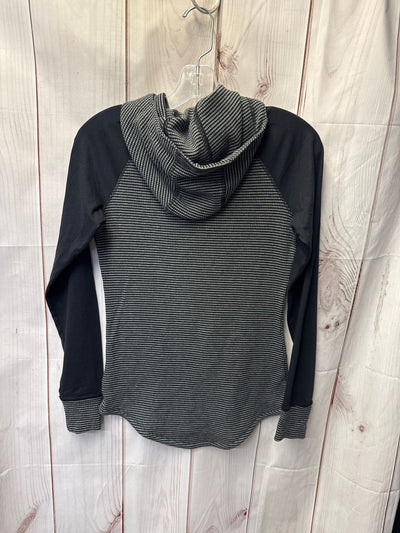 Columbia Women's Size S Gray Sweatshirt