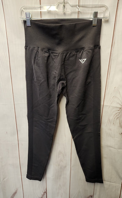 Limitless Women's Size L Purple Leggings