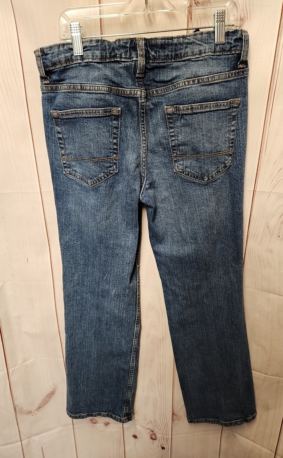 Cat & Jack Boy's Size 14 Blue Jeans Bootcut