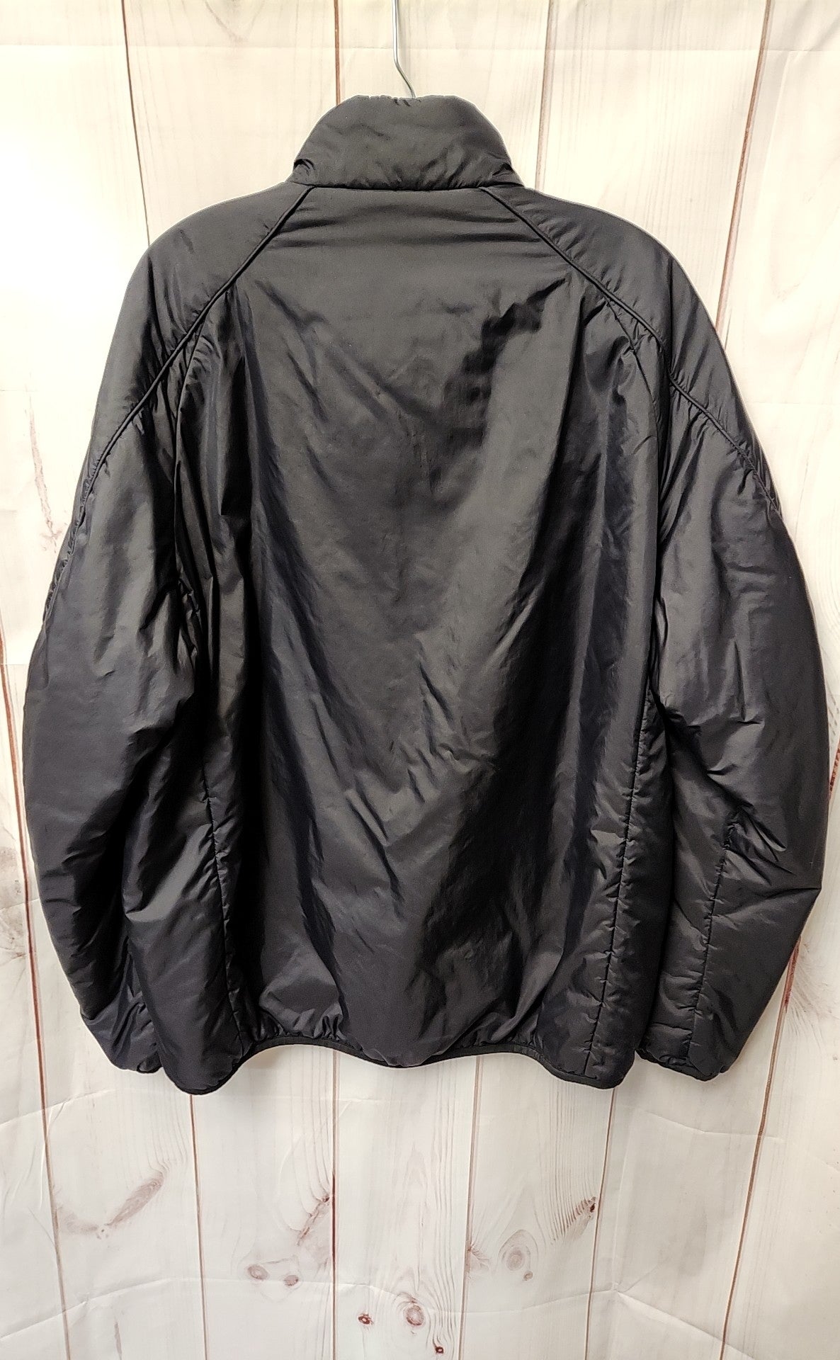Uniqlo Men's Size XL Black Jacket