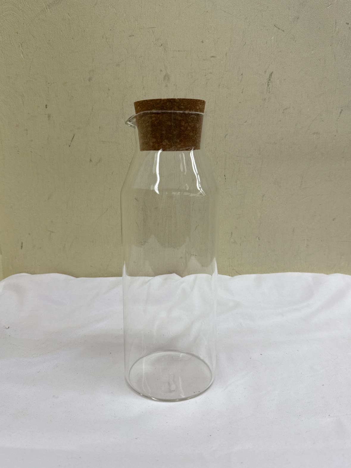 Pitcher