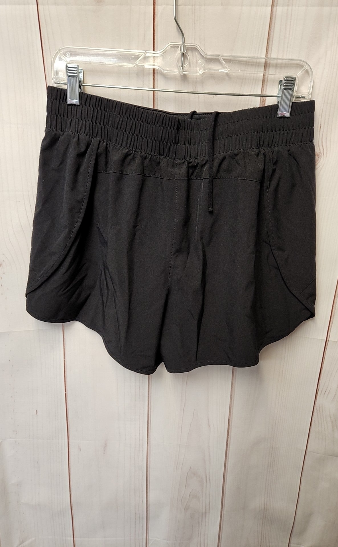 Avia Women's Size M Black Shorts