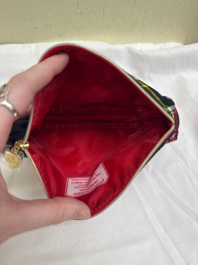 Estee Lauder Multi-Color Pouch