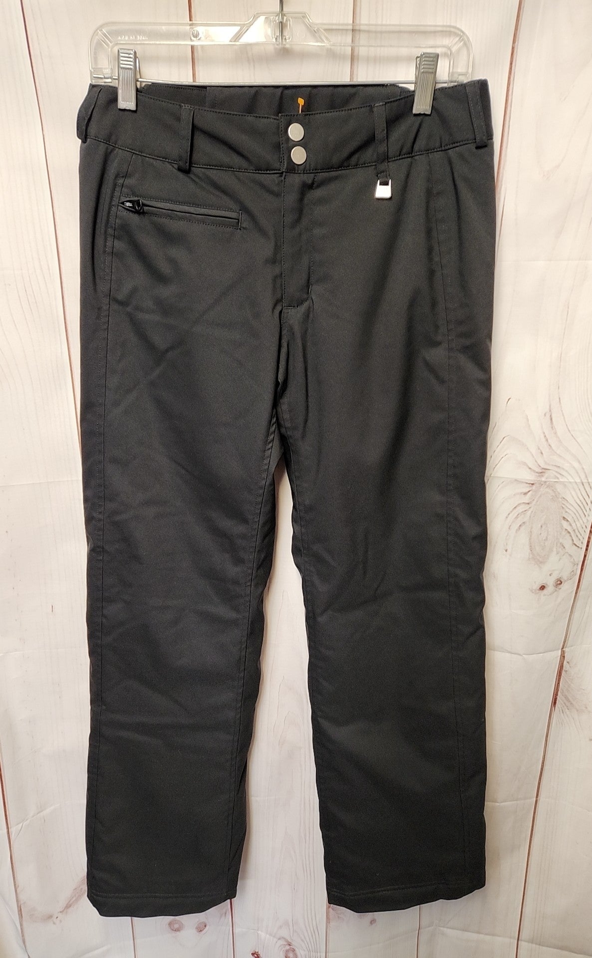 Nils Women's Size 4 Black Ski Pants