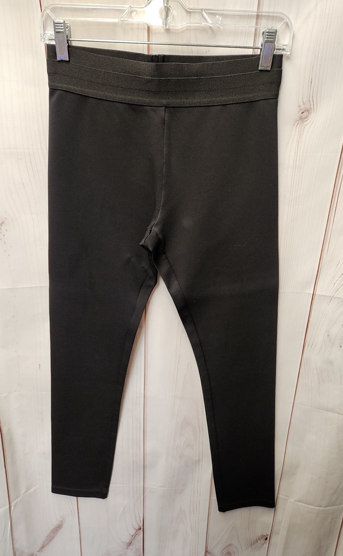 BCBG Maxazria Women's Size M Black Pants