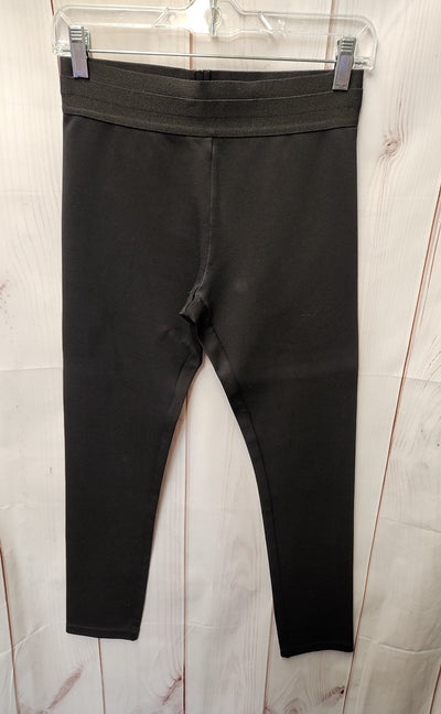 BCBG Maxazria Women's Size M Black Pants