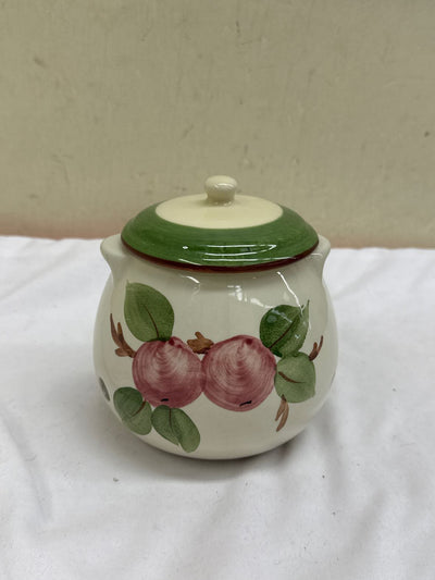 Francesca Ceramic Candleholder