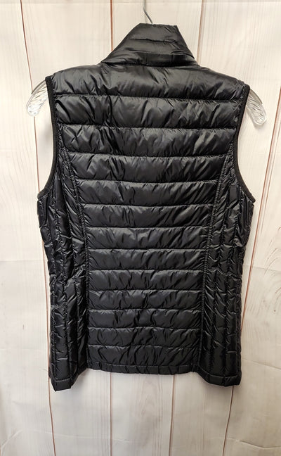 32 Degrees Women's Size S Black Vest