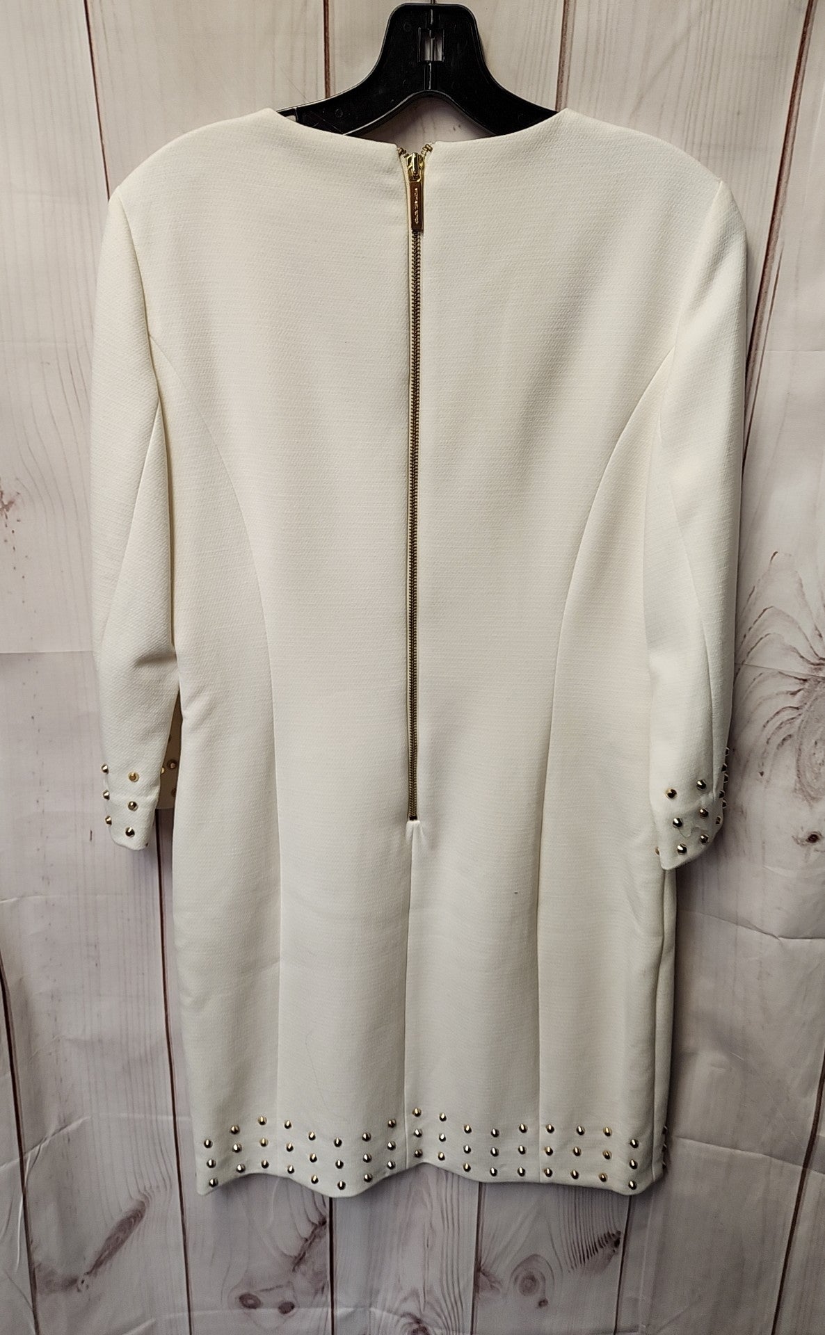 Michael Kors Women's Size 6 White Dress