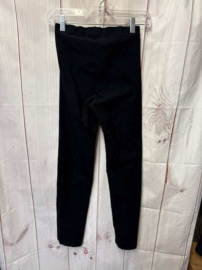 Franne Golde Women's Size 4 Black Pants