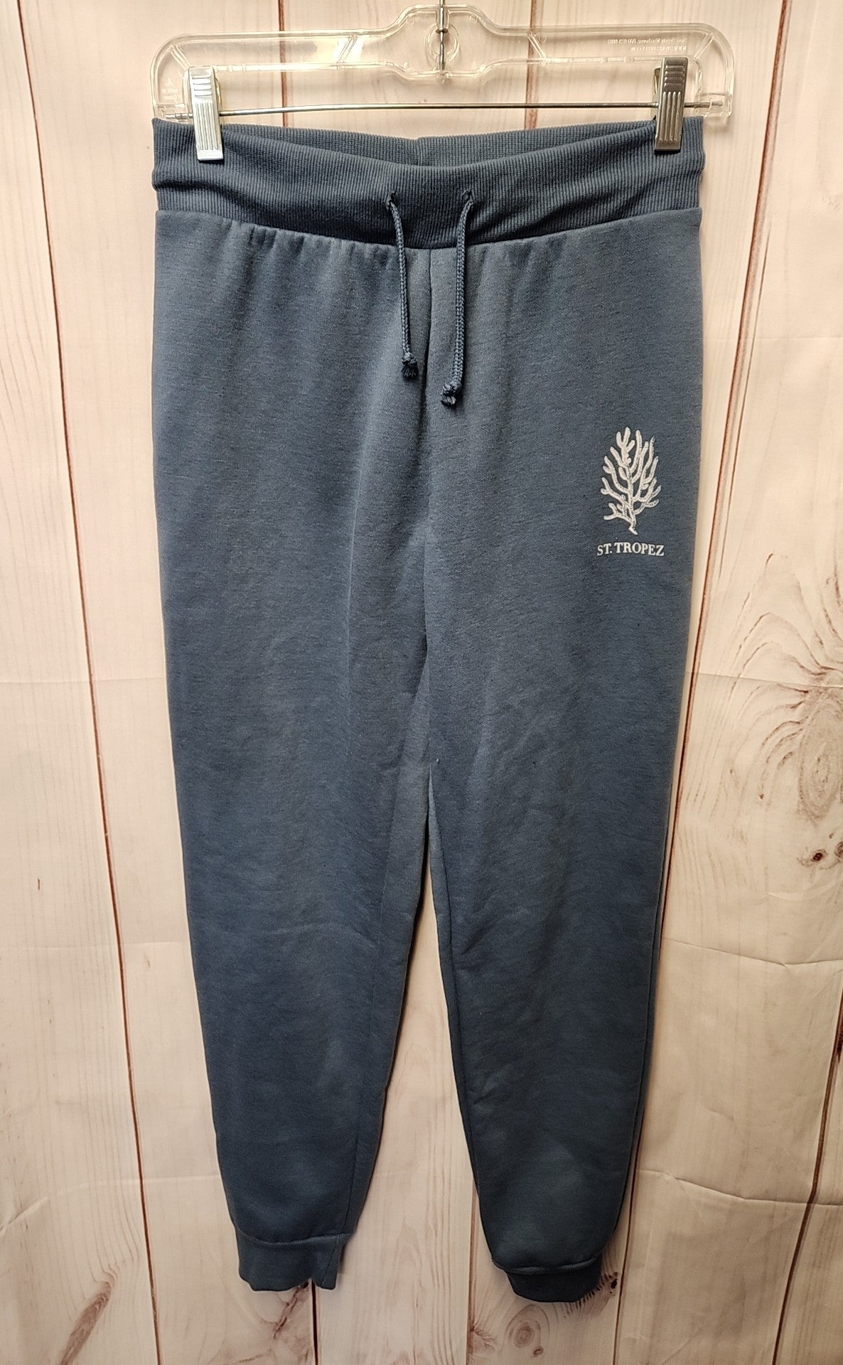 Primark Women's Size XS Blue Sweatpants