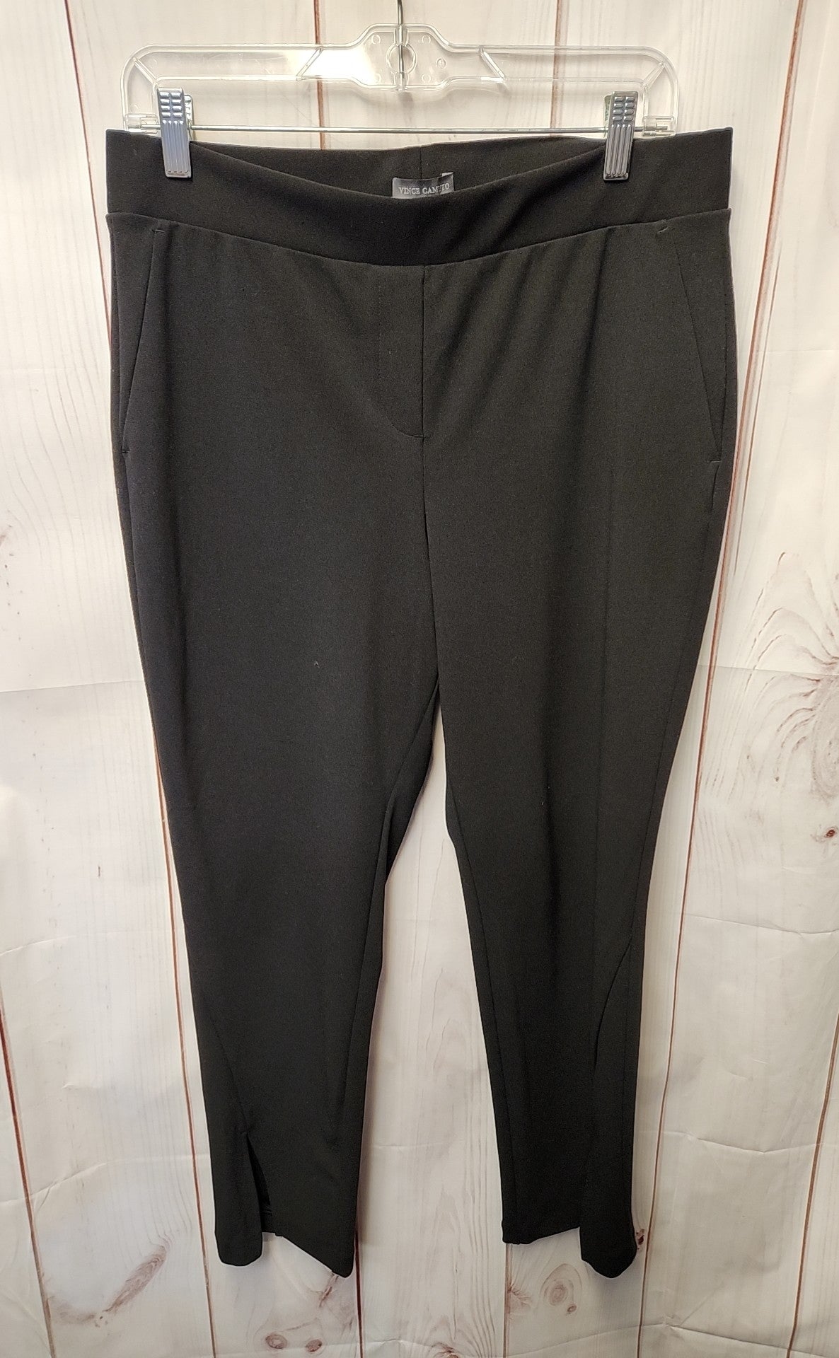 Vince Camuto Women's Size M Black Pants