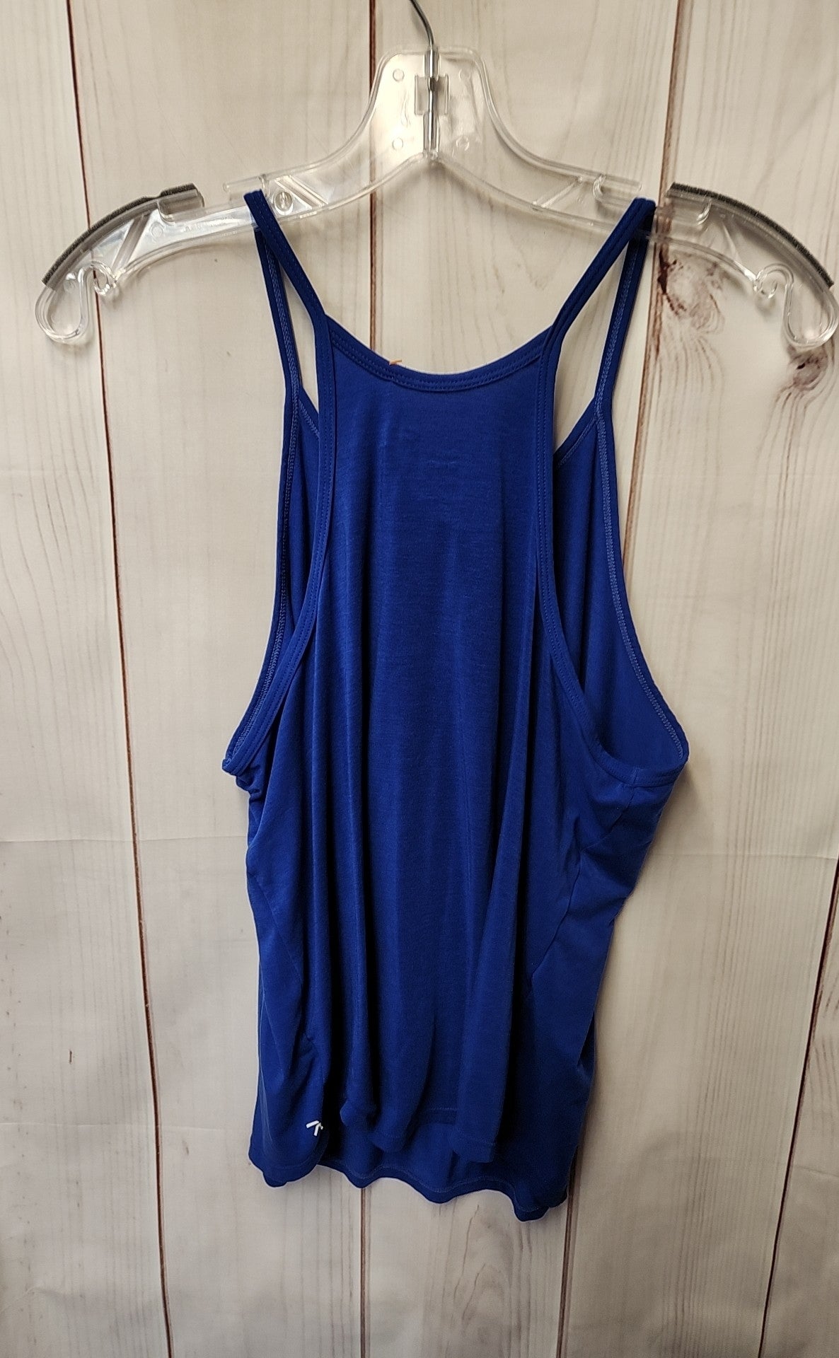 Gap Women's Size M Blue Sleeveless Top