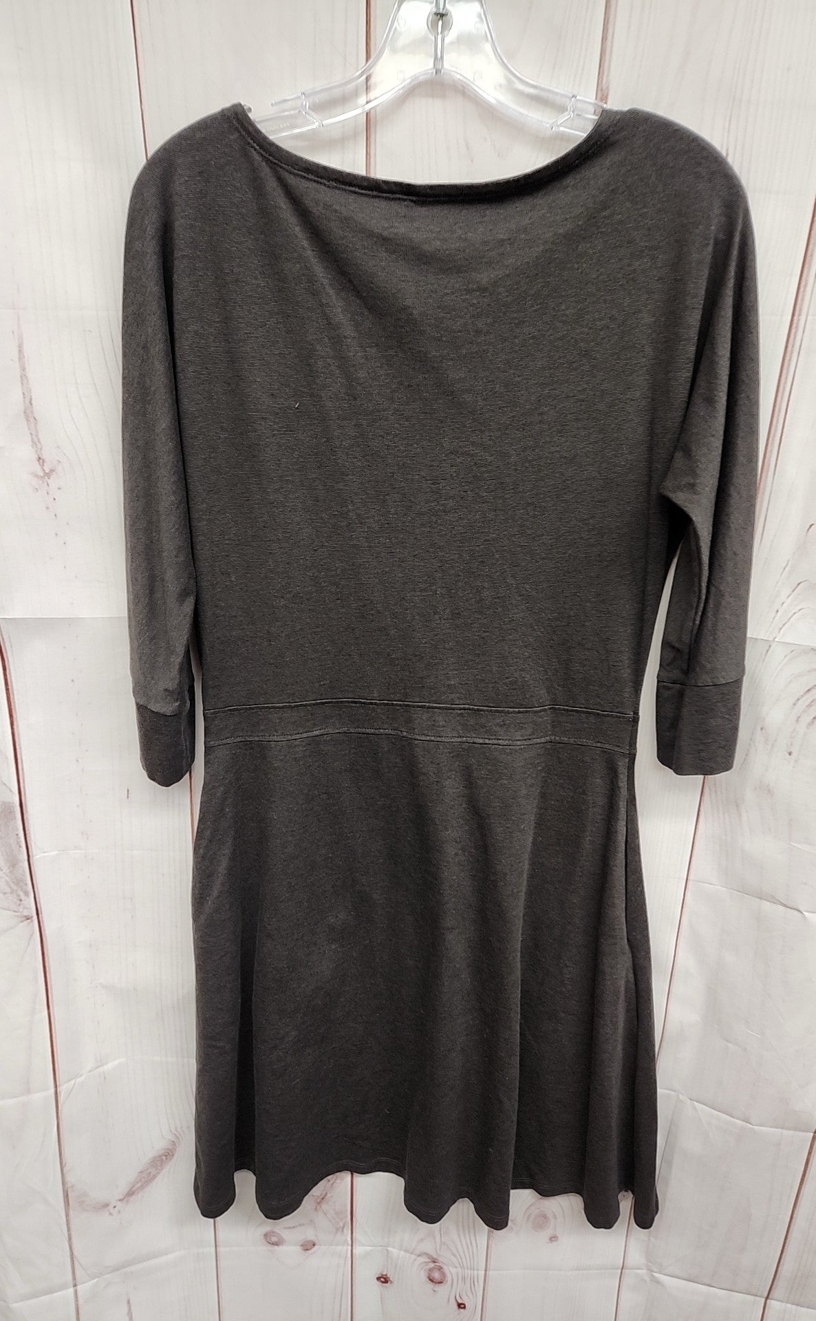 Toad & Co Women's Size S Gray Dress