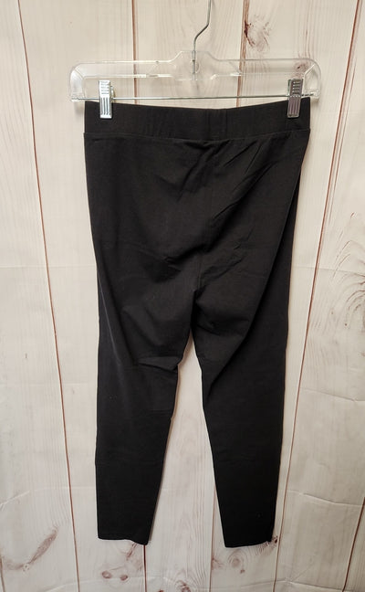 Simply Vera Women's Size M Black Pants