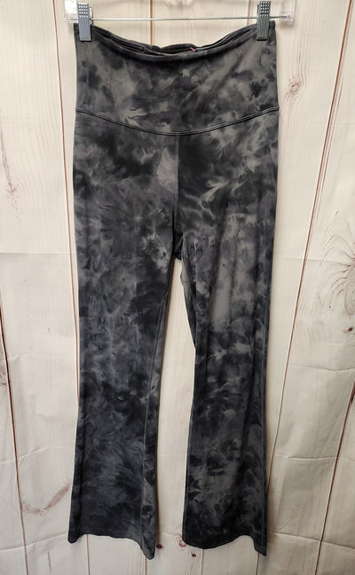 Lululemon Women's Size 6 Gray Leggings