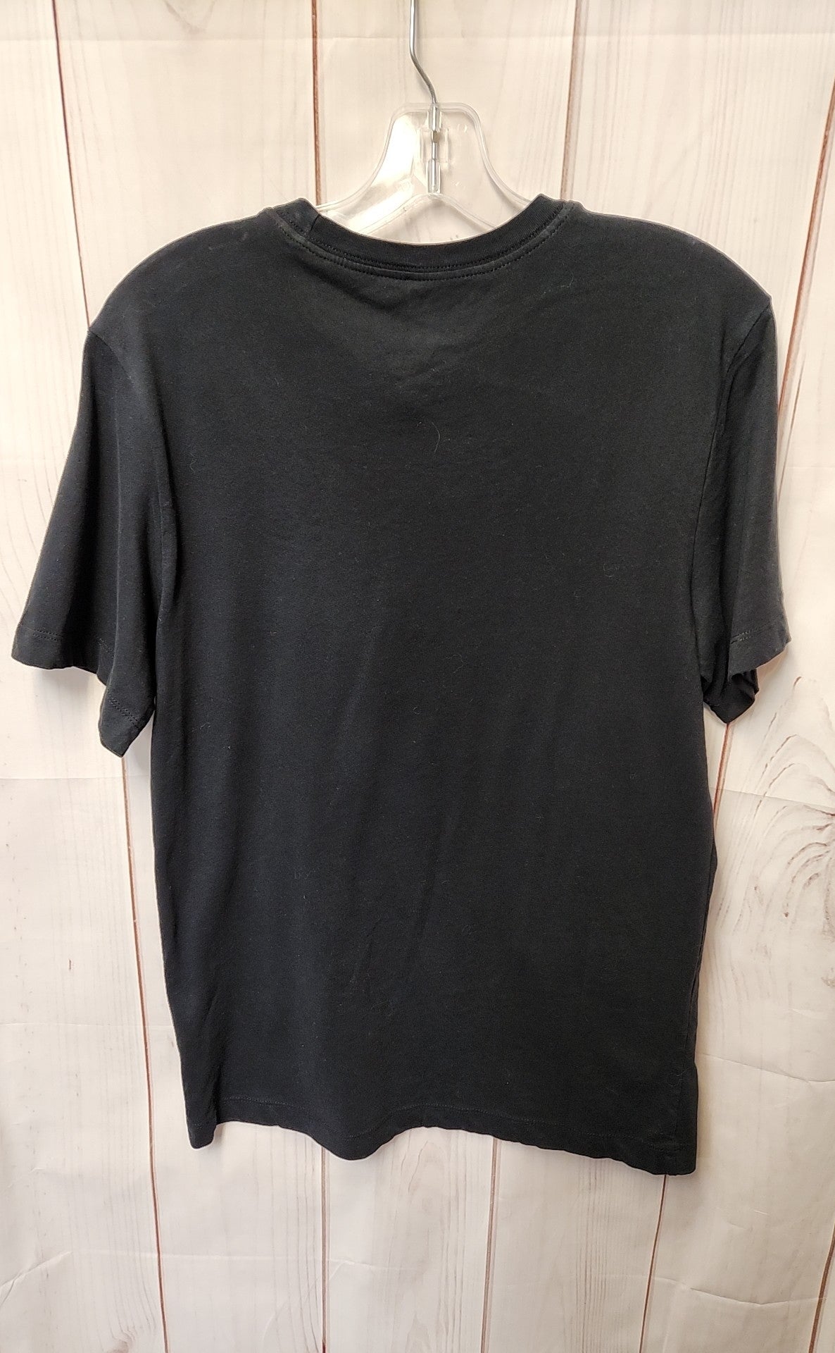 Nike Men's Size S Black Shirt
