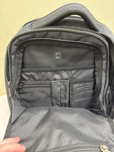 NWT Samsonite Mini Black Backpack