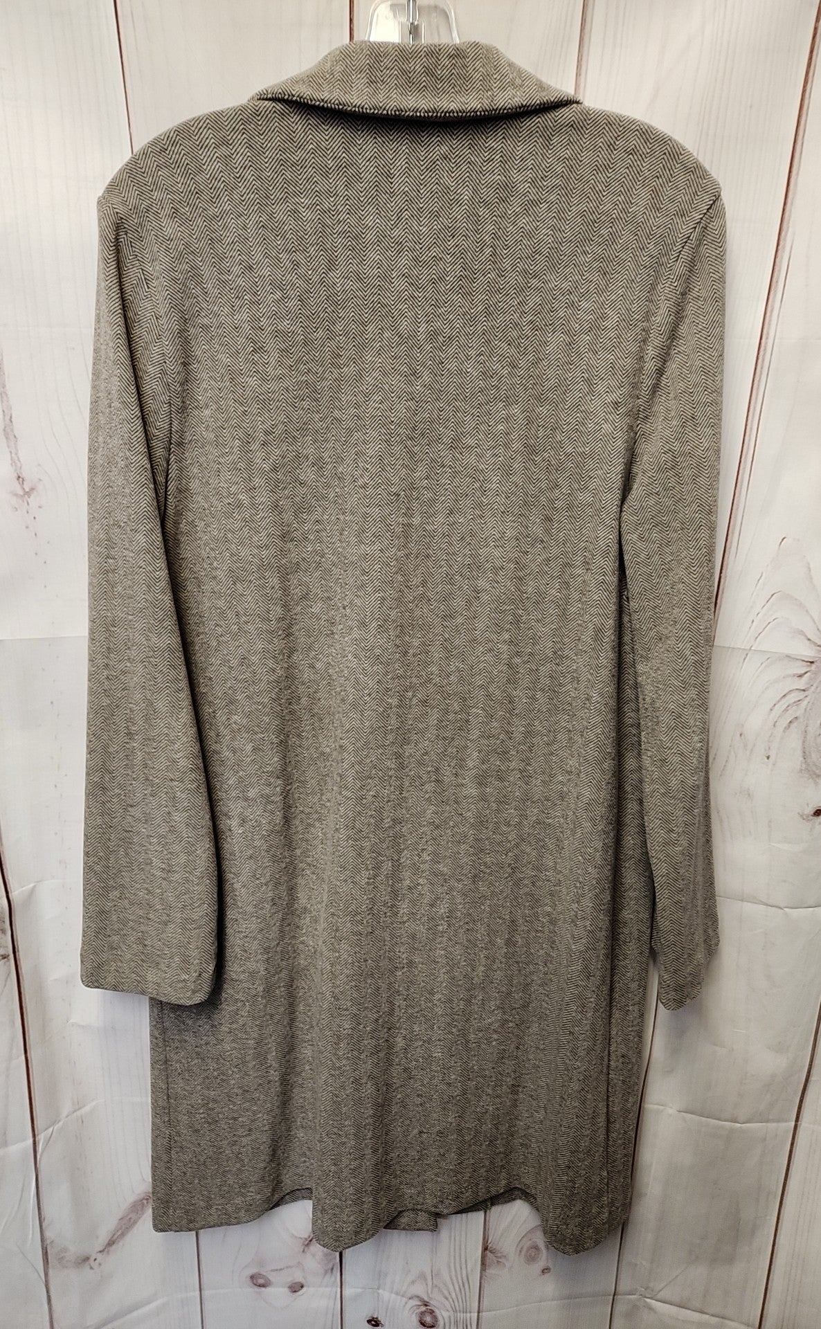 Mello Day Women's Size M Brown Coat