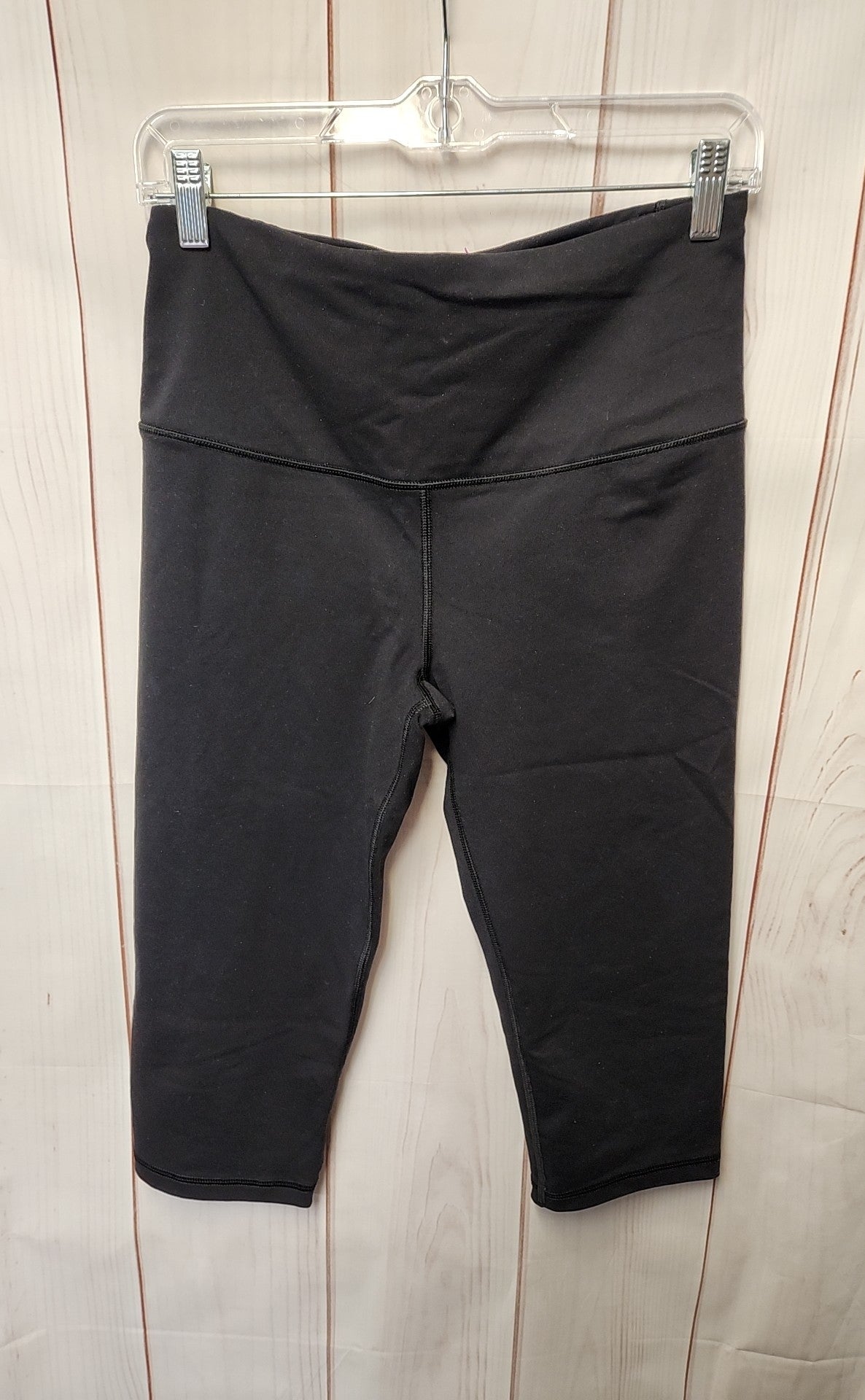 Victoria's Secret Women's Size M Black Leggings